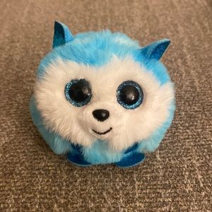 NEW TyPuff Prince in Baby Blue